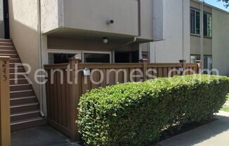 Serra Mesa, 3550 Ruffin Rd #146, 2BR’s & 1.25 BA’s, Granite Counters and Vanities, Community Pool and Spa!