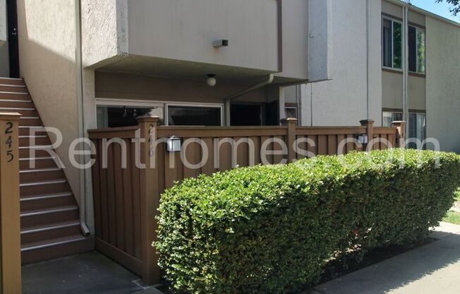 Serra Mesa, 3550 Ruffin Rd #146, 2BR’s & 1.25 BA’s, Granite Counters and Vanities, Community Pool and Spa!