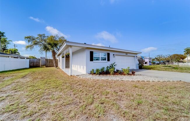 3/2/2 in Seminole - Completely updated