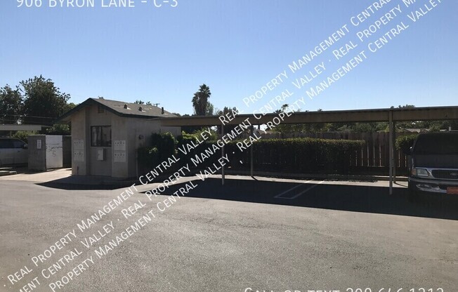 Partner-provided property photo