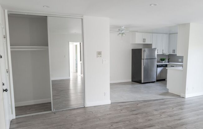 2 beds, 2 baths, 1,000 sqft, $3,495, Unit 105