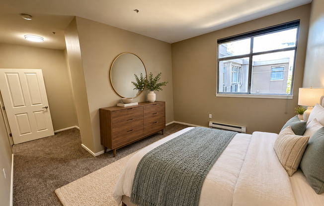 2 beds, 2 baths, 1,394 sqft, $3,500, Unit Unit 508