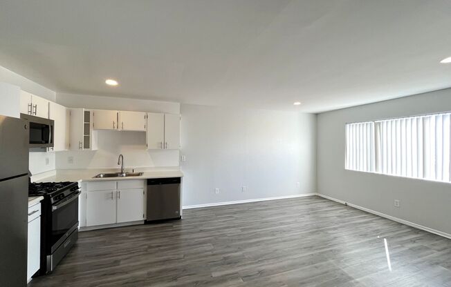 1 bed, 1 bath, 615 sqft, $1,548, Unit 207