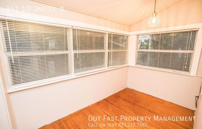 Partner-provided property photo