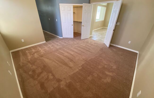 Beautiful one story 3 bed/2 bath home located in West Las Vegas