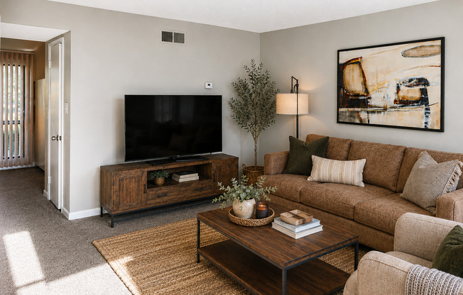 Peachtree Townhomes