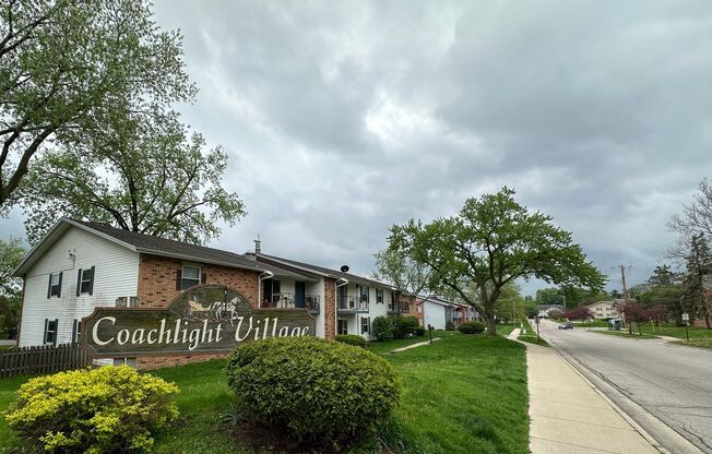 Coachlight Village