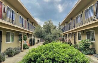 1 bed, 1 bath, 650 sqft, $1,400, Unit 08