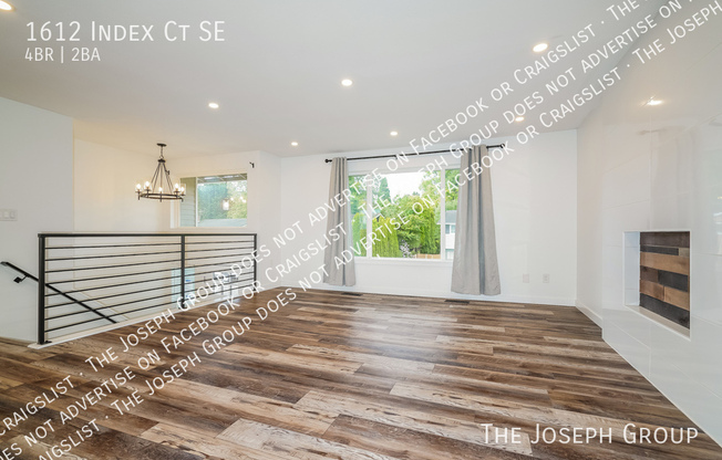 1612 INDEX CT SE