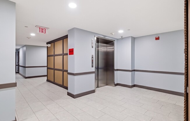 2 beds, 2 baths, 980 sqft, $3,100, Unit 307