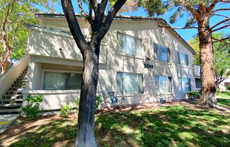 Cozy 2-Bedroom Condo with Fireplace and Balcony