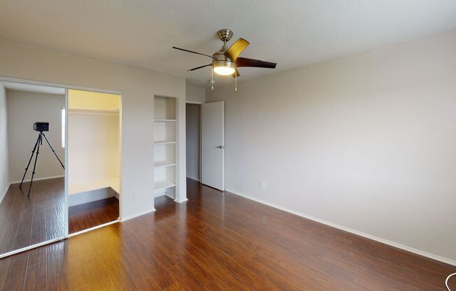 1 bed, 1 bath, 600 sqft, $1,750, Unit 317