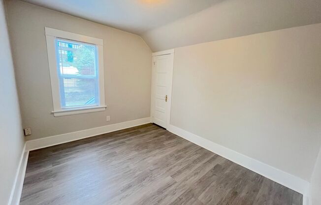 101 N Bowdoin Pl - Duplex