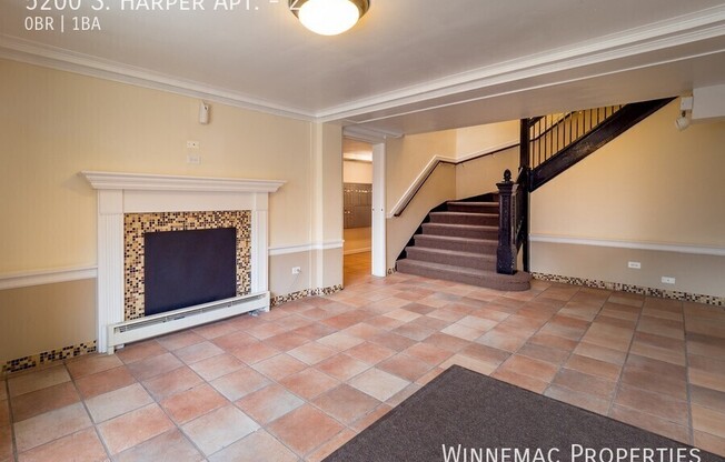 5200 S. Harper Apt.
