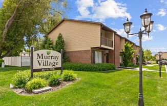 Murray Village