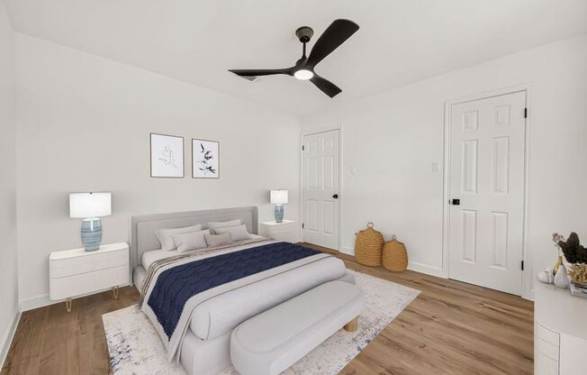 3 beds, 2 baths, $3,100