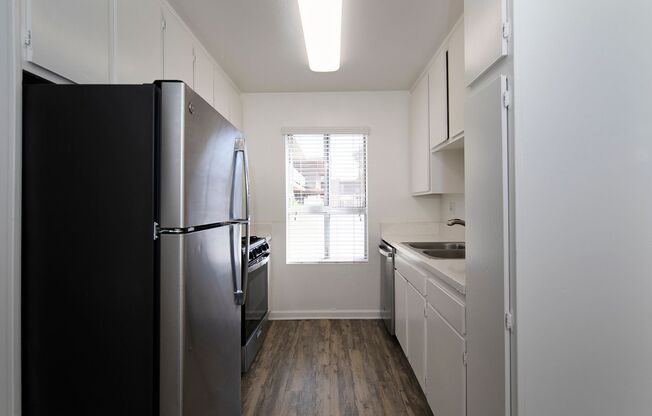Trade Winds Apartments