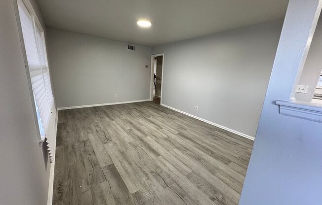 Newly Updated 3 Bedroom Home by Legacy School