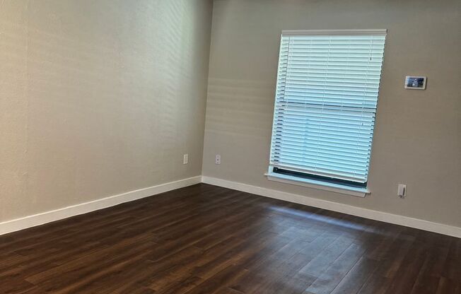 1 bed, 1 bath, 675 sqft, $1,490