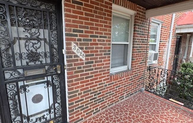 3BED 2BATH FINISHED BASEMENT $1650/MONTH!