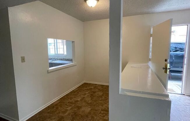 2 beds, 2 baths, $6,000, Unit A