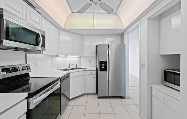 Move-In Made Easy: Pay Just Security + 50% OFF First Month!