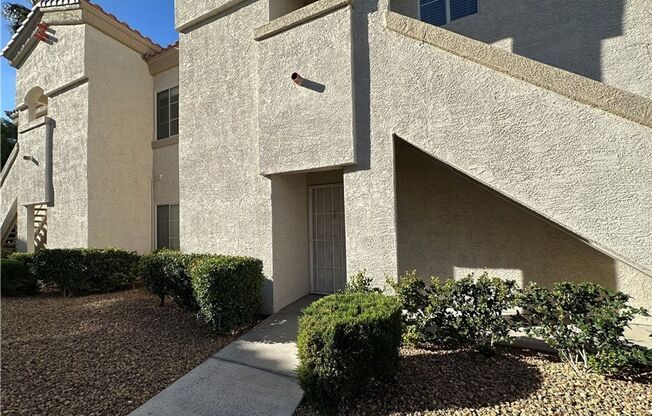 Spacious 2-Bedroom, 2-Bath Condo in Gated Community