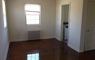 Studio, 1 bath, 450 sqft, $1,100, Unit 6810-002