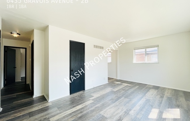 6435 Gravois Avenue