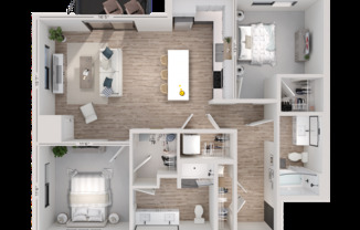 Partner-provided photo for $2710 unit