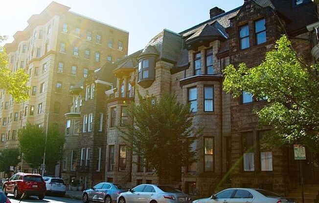 112 E. Preston St