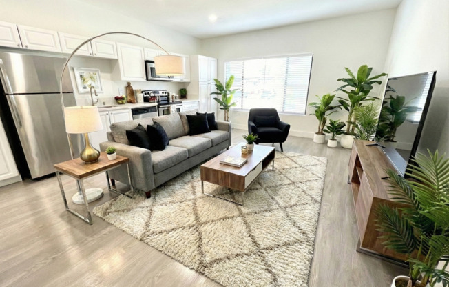 1 bed, 1 bath, 620 sqft, $1,995, Unit 0214