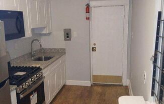 1 bed, 1 bath, $1,150, Unit 1st Floor