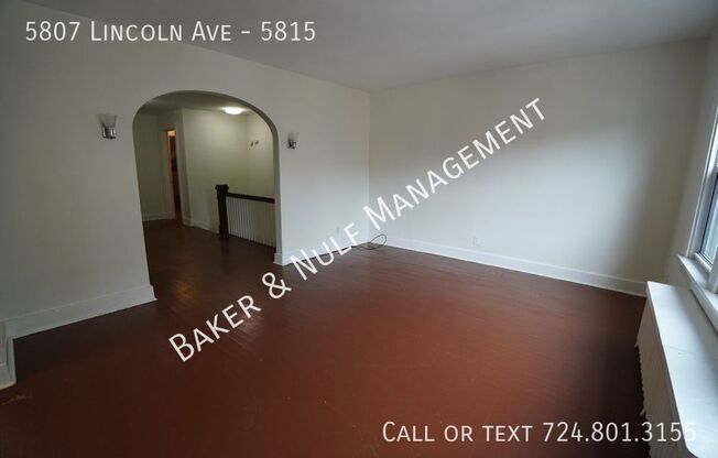 5807 LINCOLN AVE