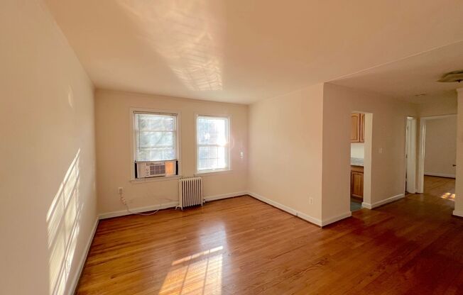 1 bed, 1 bath, $1,650, Unit 7