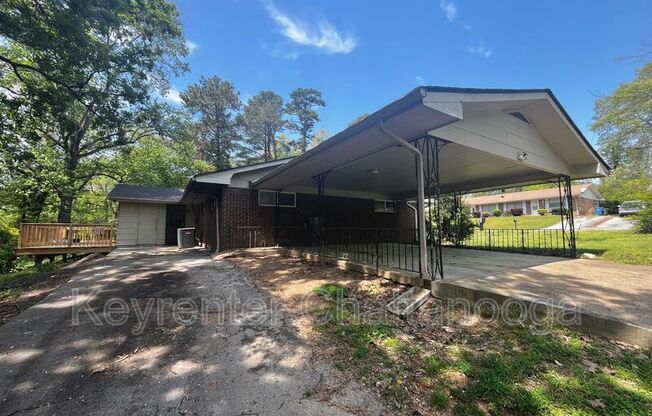 4077 TEAKWOOD DR