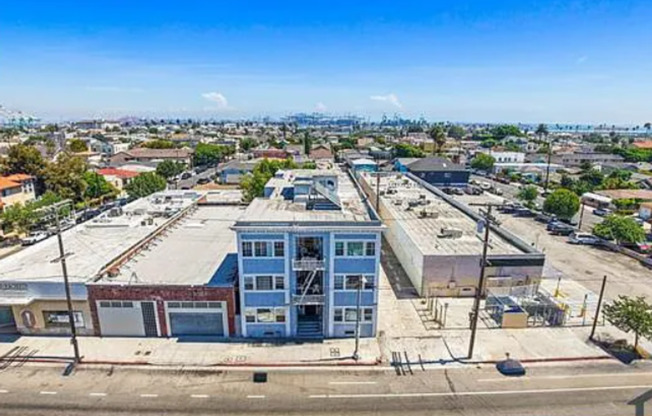 HKP 1318 S. Pacific Ave.