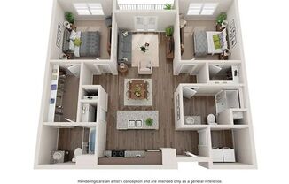 ASHLEY AT UNION STATION