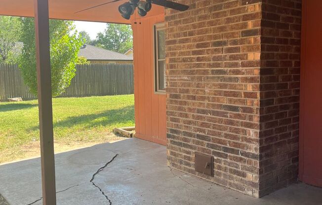 3 beds, 2 baths, $1,795