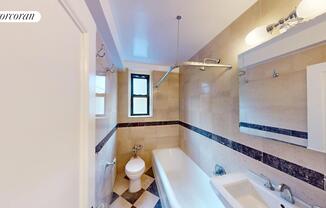 1 bed, 1 bath, 957 sqft, $7,000, Unit 12I