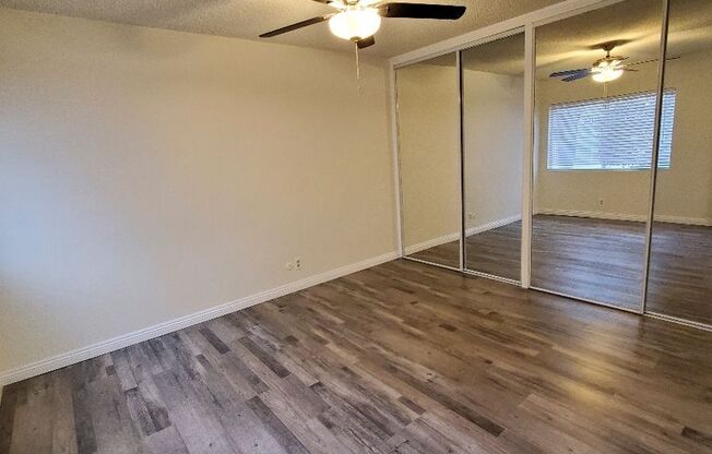 2 beds, 1 bath, $2,650, Unit 633-C