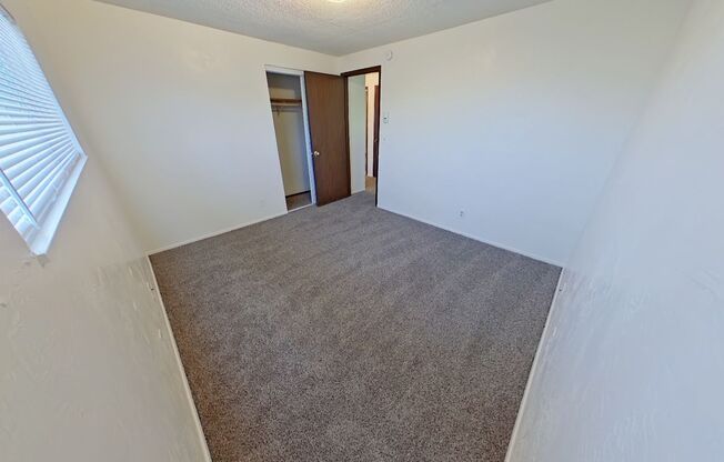 Hide-A-Way Apartments