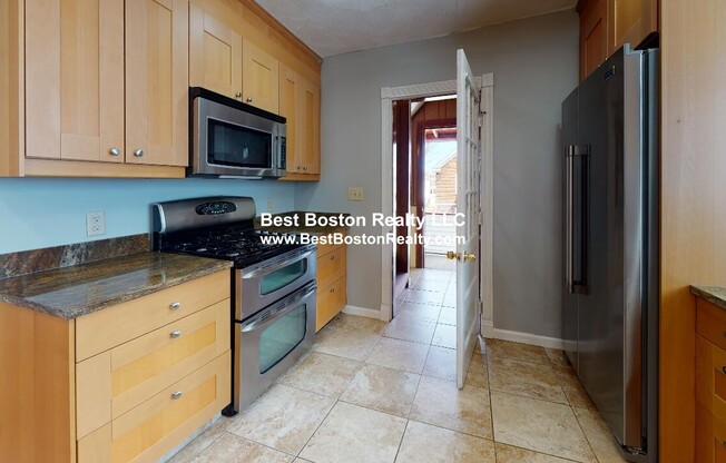 19 Gordon St # 1