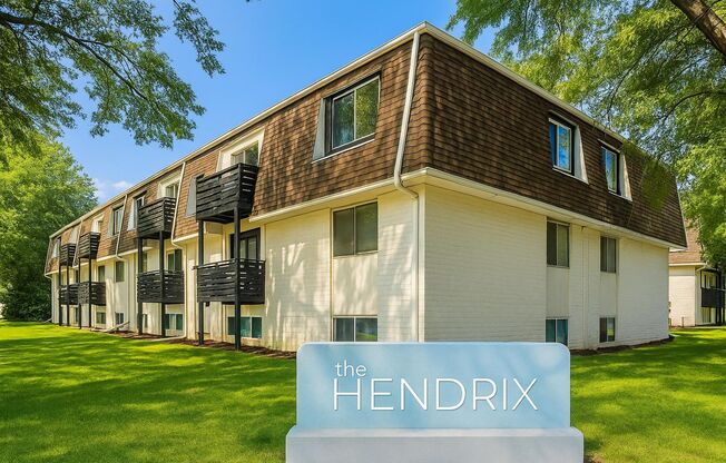 The Hendrix