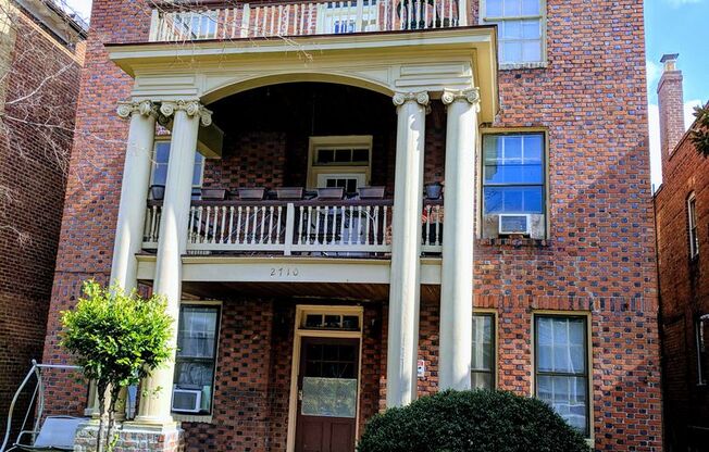 2710 W. Grace St.*