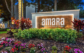 Amara at Metro West