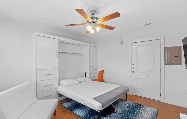 Park Avenue 109