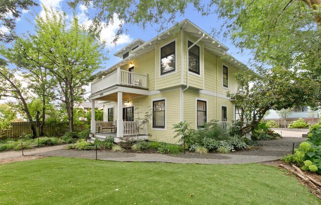 6bd/3.25ba Seattle House