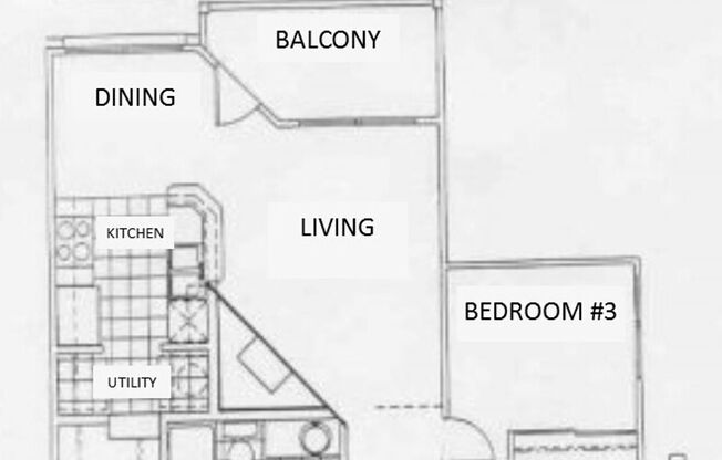 Forest Park Apartments