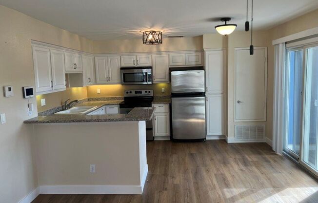 1 bed, 1 bath, $1,850, Unit #218